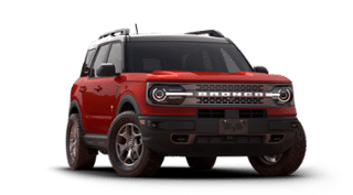 2024 Ford Bronco Sport® External Image 5